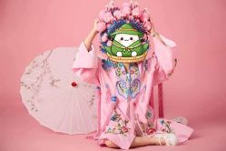 -小熊维尼高端儿童摄影(南山信和店)