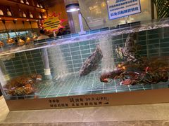 -丰卓会海鲜自助(中润大道店)