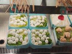 -屋头串串(临江路店)