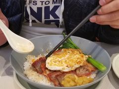 -欣悦会港式茶餐厅(燕郊永旺店)