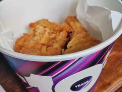 -肯德基(昌里店)