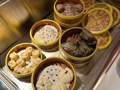 -天伦王朝酒店·盛华瑄餐厅