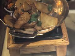 -绿茶餐厅(深圳龙华天虹购物中心店)