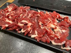 吊龙-林记潮牛·牛肉火锅(上马墩店)