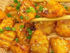 -见味花甲(福田coco park店)