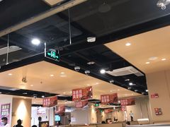 大堂-海底捞火锅(南海万科广场店)