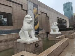 -上海博物馆(人民广场馆)