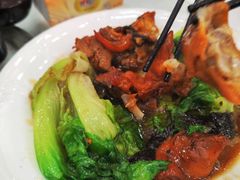 -万年酒楼(越秀南路店)