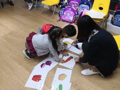 -英孚教育青少儿(高新公园茂中心)