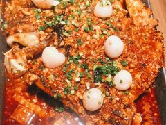 -鱼酷活鱼烤鱼(静安大融城店)