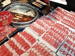 -快乐小羊(富强中路店)