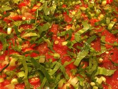 -热火朝天鲜切牛肉火锅(南强街巷店)