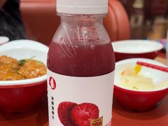 -喜家德虾仁水饺(长泰广场店)
