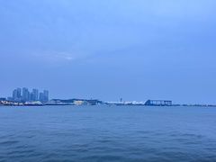 -五四广场