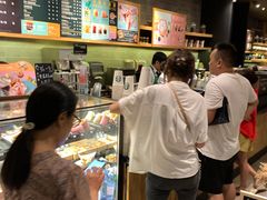 -星巴克臻选(杭州西溪印象城店)