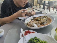 -楚鱼王·河鲜·湖北菜(华农店)