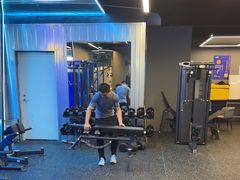 -NRG 健身私教CLUB(世博源店)