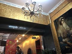 -维吾尔餐厅(宜山路店)