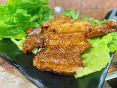 -云晓光头烧烤吧(德平路店)