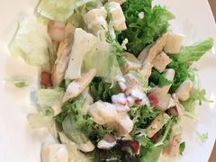 凯撒萨拉-棒约翰比萨·意面(张江店)