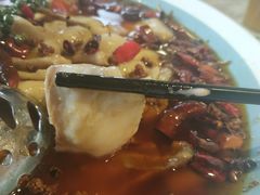 自贡大麻鱼-懒人盐府人家(航天桥店)