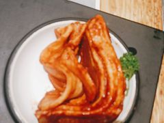 -韩宫宴烤肉·黑毛和牛·料理(合肥滨湖银泰城店)