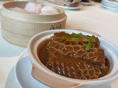 金钱肚-利苑酒家(金宝店)