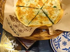 -长安大牌档之龙头酒肆(荣民龙首广场店)