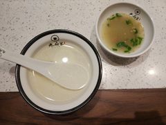 三道汤-九府羊·鲜羊火锅·烤串(新华路店)