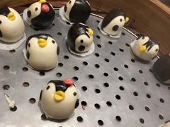 -帝企鹅自助餐厅•儿童岛•真企鹅(长隆企鹅酒店)