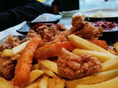 -红屋牛排(闽江路店)