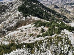 -云峰山自然风景区