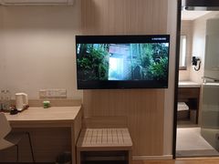 -汉庭（青岛台东步行街店）(原台东万达店)