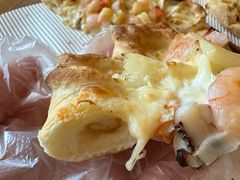 -必胜客(安盛金马店)