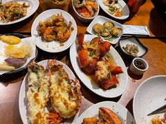 -mezza9 Macau(澳门君悦酒店)