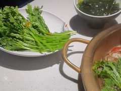 -小龙坎火锅(仓山万达店)