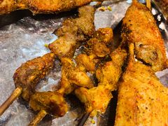 -兰州老马食府(小潞邑店)