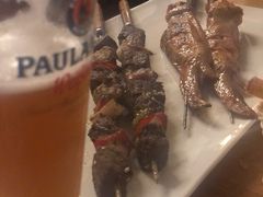 -沈阳瑞士酒店·普拉那啤酒坊
