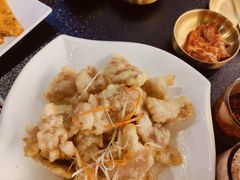-24 新村雪浓汤(长白山烤肉店)