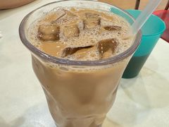 -旺角宝港式茶餐厅(寮步店)