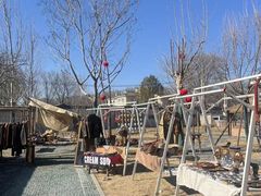 -辛庄国际文化艺术区