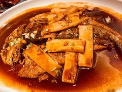 -径山十八道·风味民间菜(杭州总店)