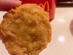 -麦当劳(龙之梦购物中心店)