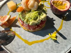 -巴别塔法餐舍(合作路店)