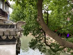 -观桥阁(锦溪店)