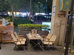 -木屋烧烤(龙岗南联店)