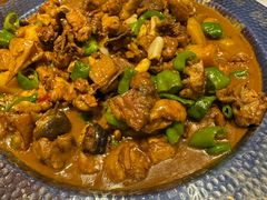 -俭寨大盘鸡·缸子肉·小公鸡·新疆菜(云通店)