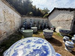 -景德镇古窑民俗博览区