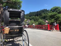 -高山阵屋