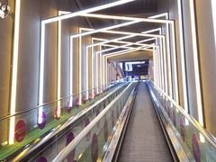 -Tenker Club弹刻极限主题公园 · 蹦床 · 团建 · 生日派对(大关店)
